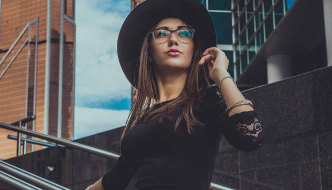 行走，在路上寻找惊喜